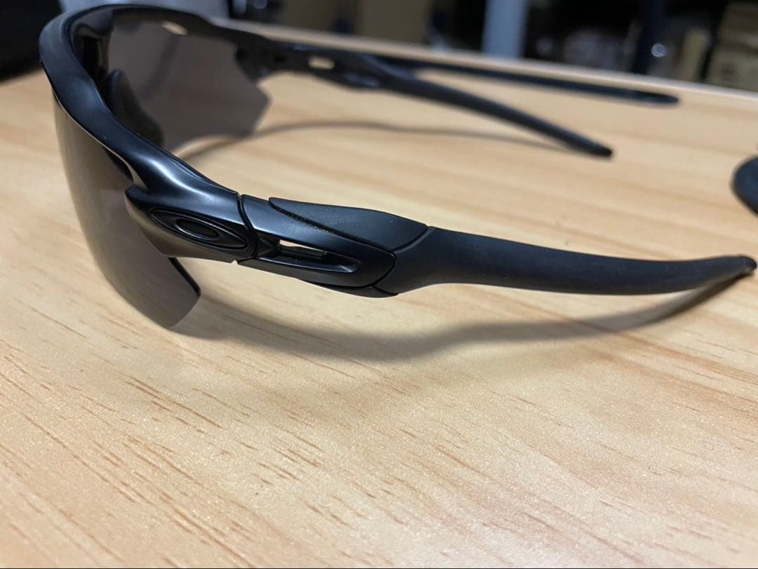 オークリースポーツ用サングラス