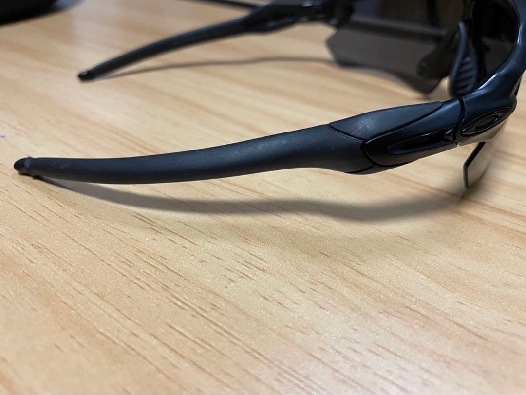 オークリースポーツ用サングラス