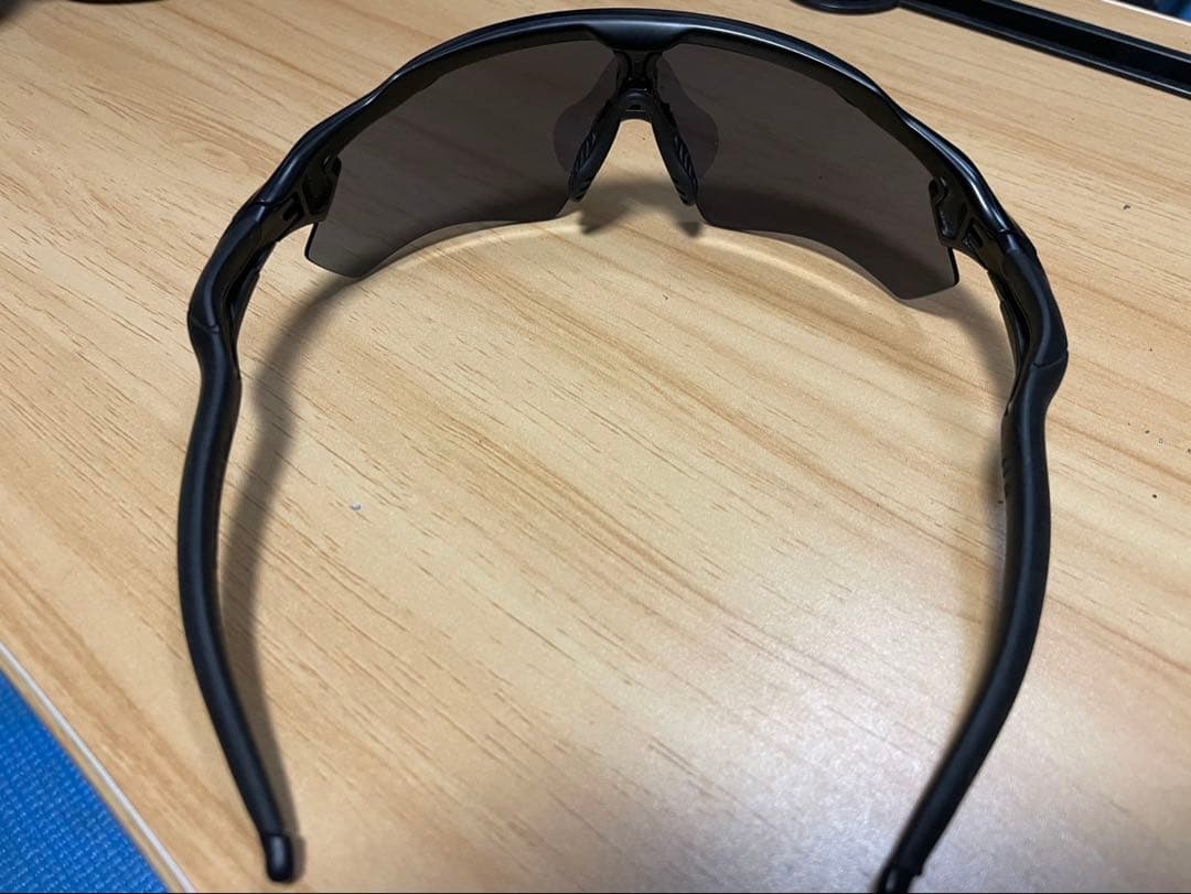 オークリースポーツ用サングラス