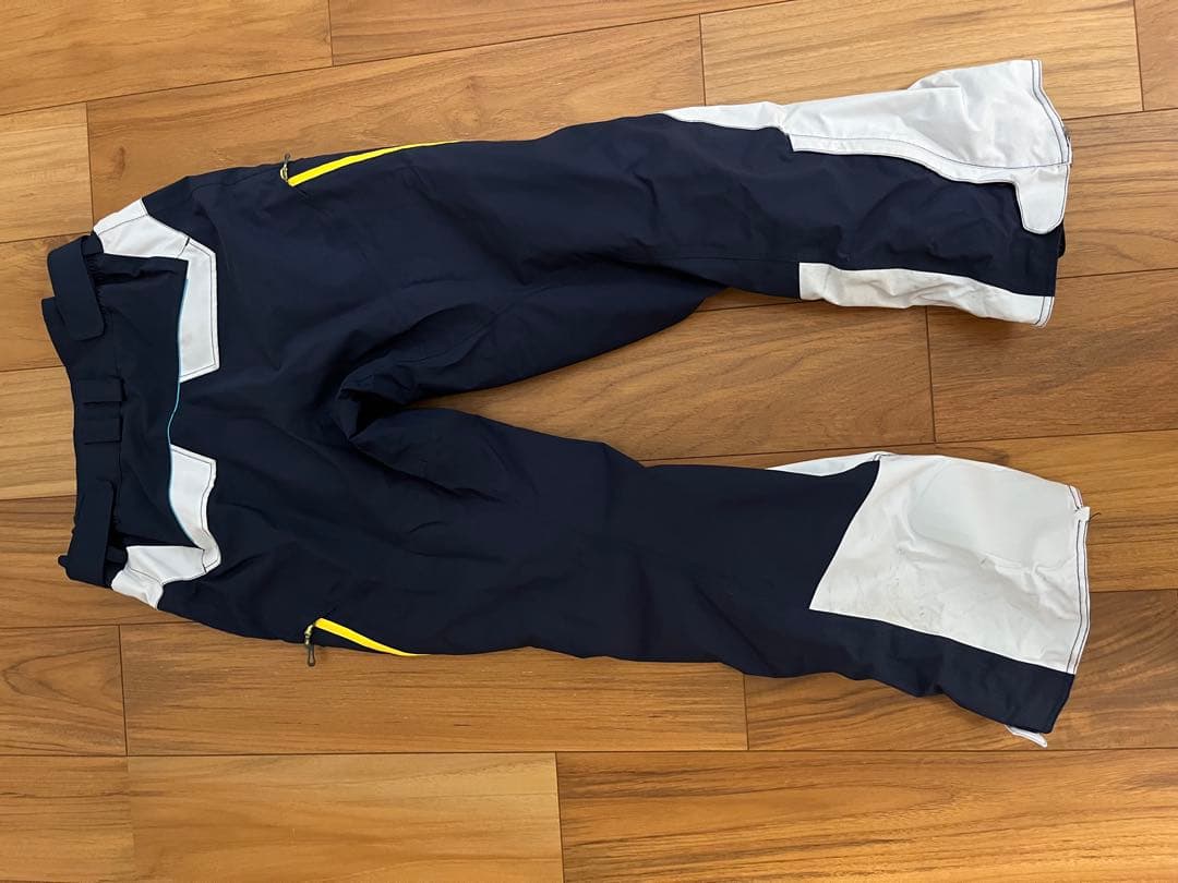 ミズノ　スキーウェア　2017-2018シーズンモデル