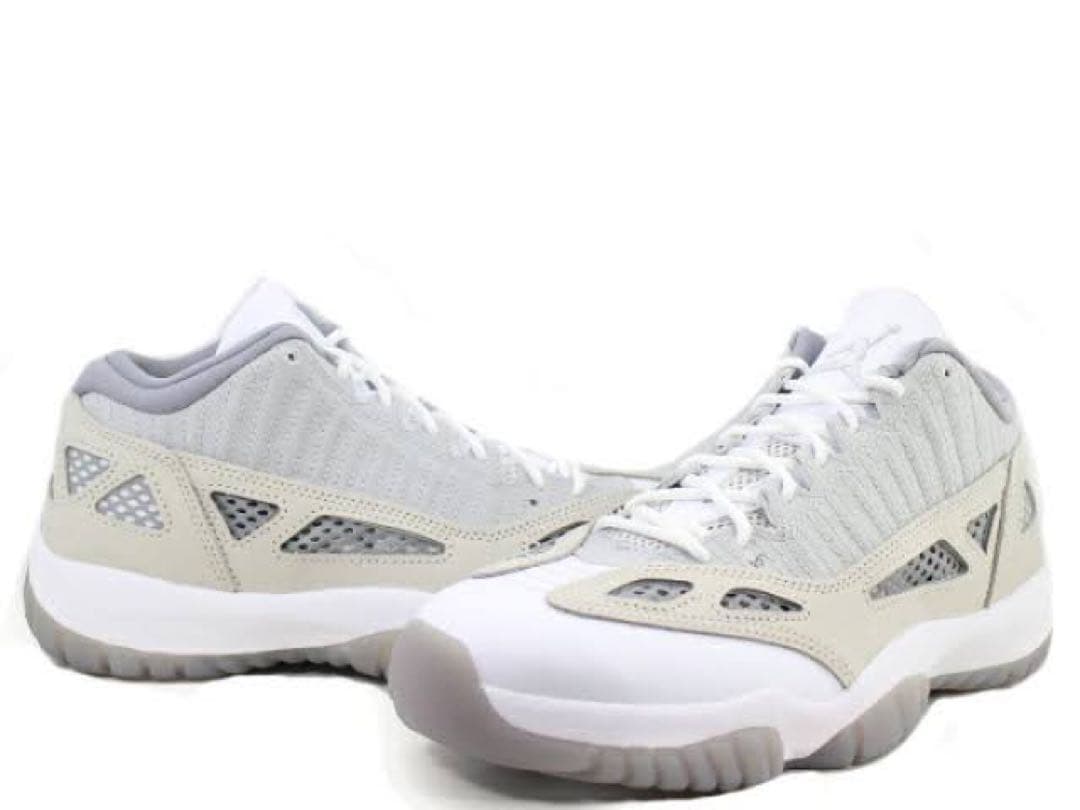 ナイキNIKE AIR JORDAN 11 RETRO LOW IE新品29cm