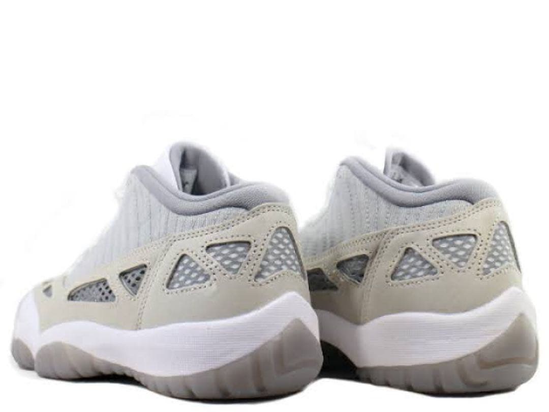 ナイキNIKE AIR JORDAN 11 RETRO LOW IE新品29cm