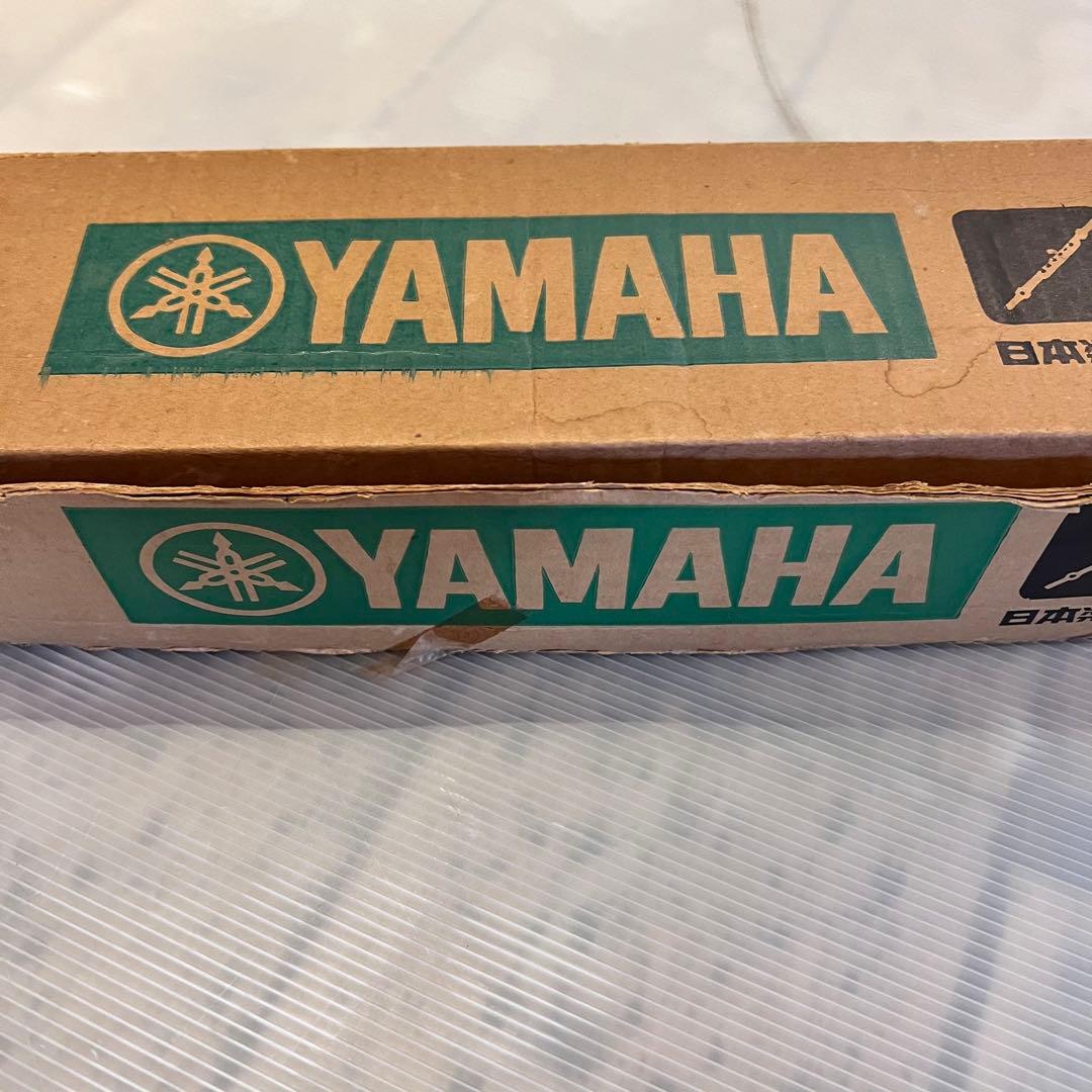 YAMAHA ヤマハ YFL-23 フルート 日本楽器 下倉楽器