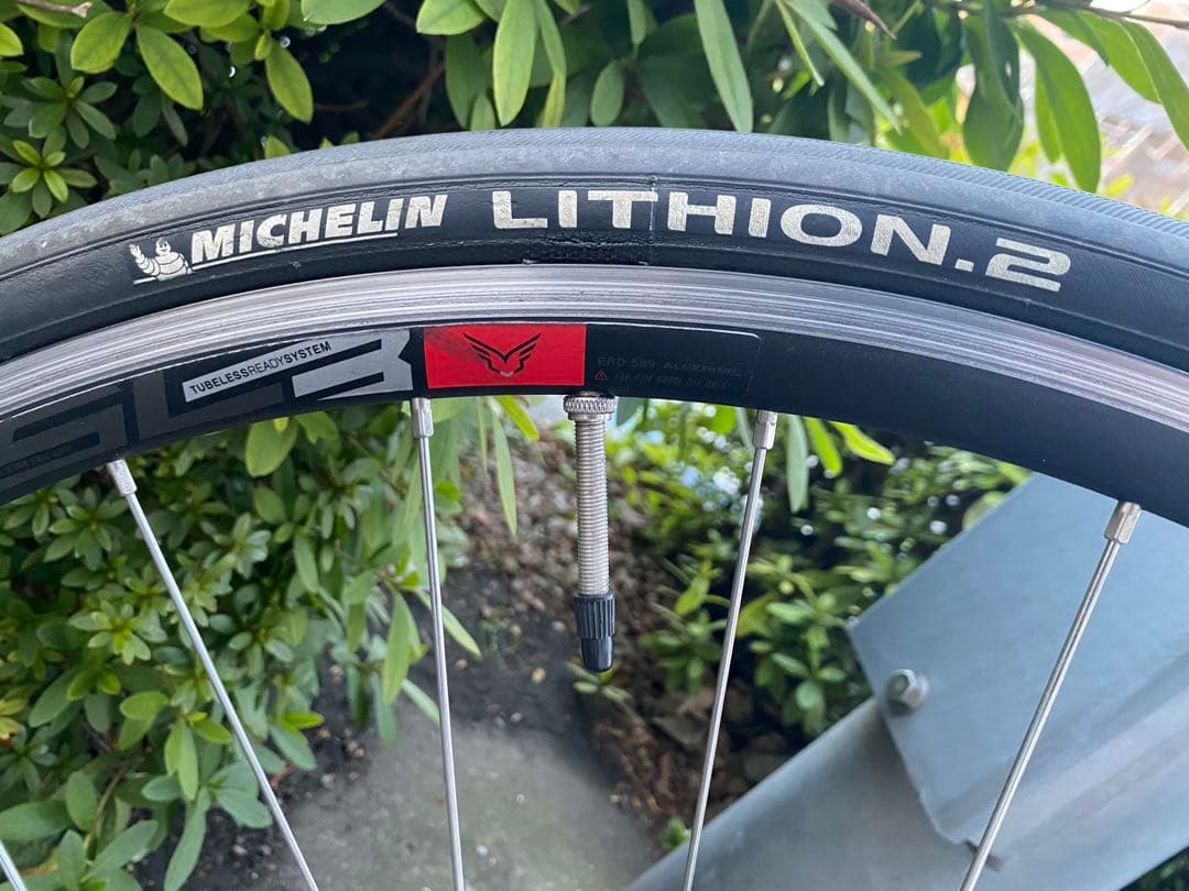 フェルトシリーズ56 Z100とバイクスタンドのバンドル