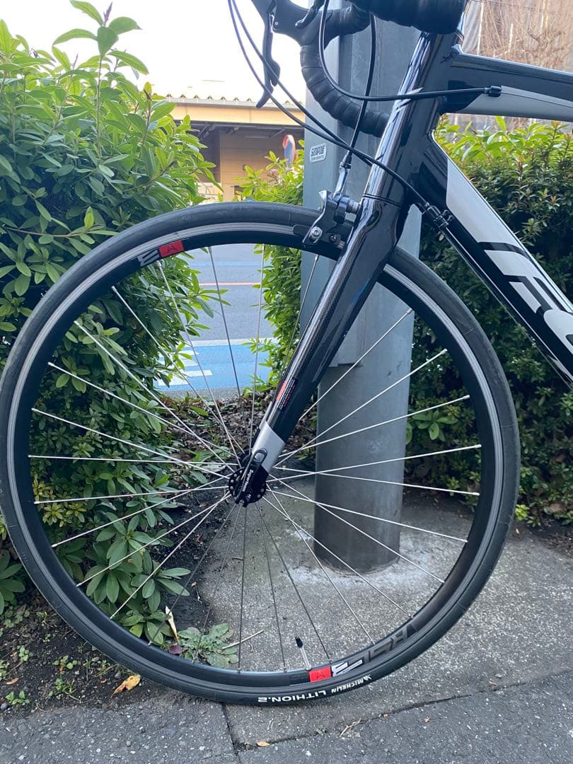 フェルトシリーズ56 Z100とバイクスタンドのバンドル