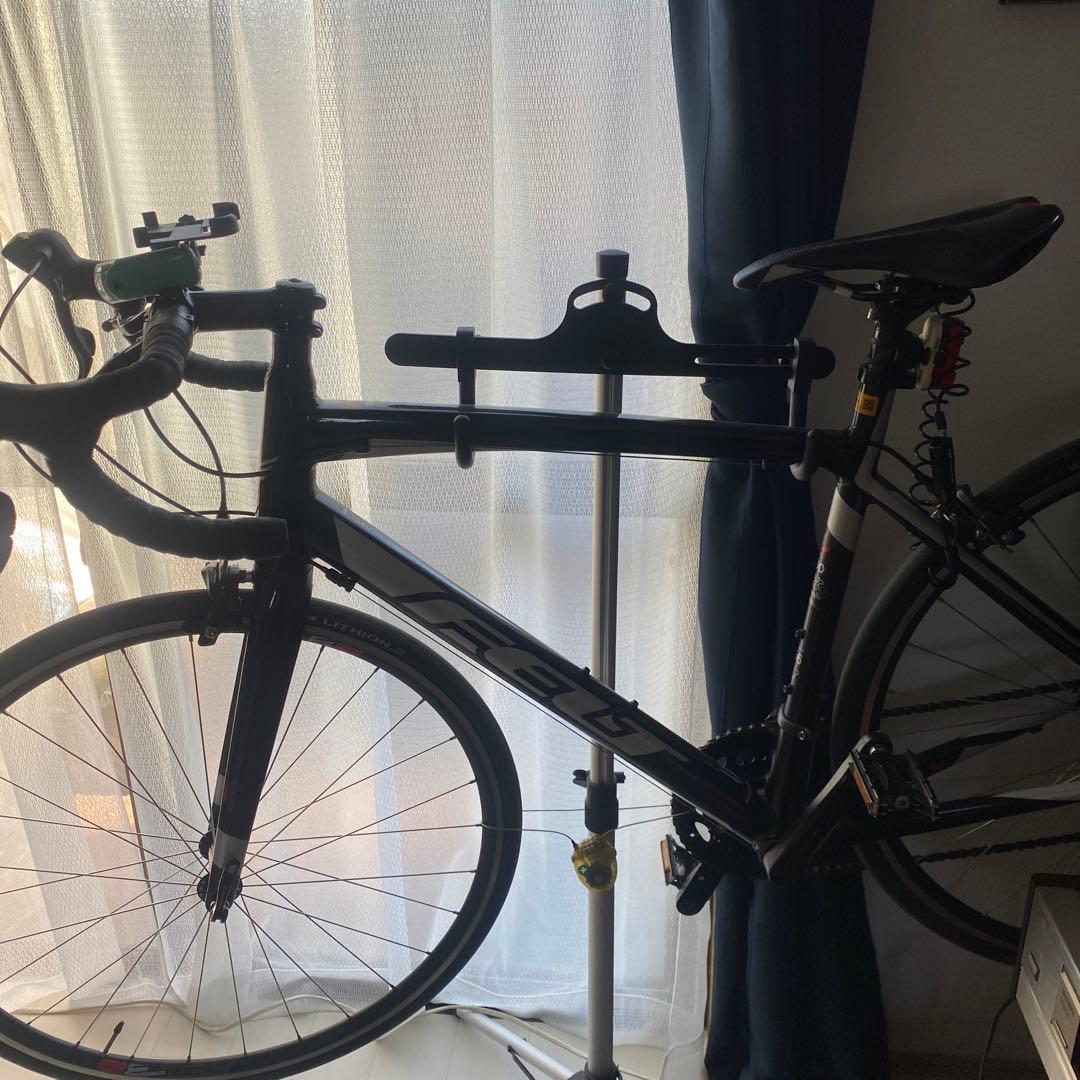 フェルトシリーズ56 Z100とバイクスタンドのバンドル