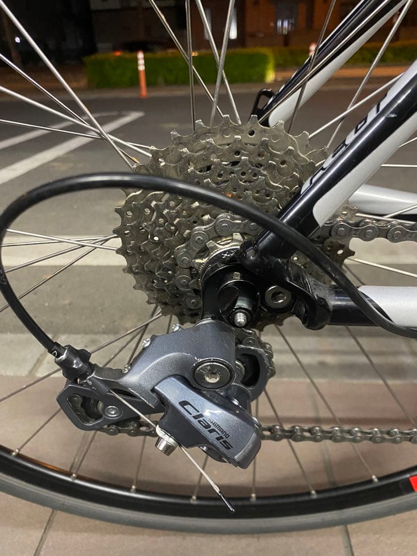 フェルトシリーズ56 Z100とバイクスタンドのバンドル