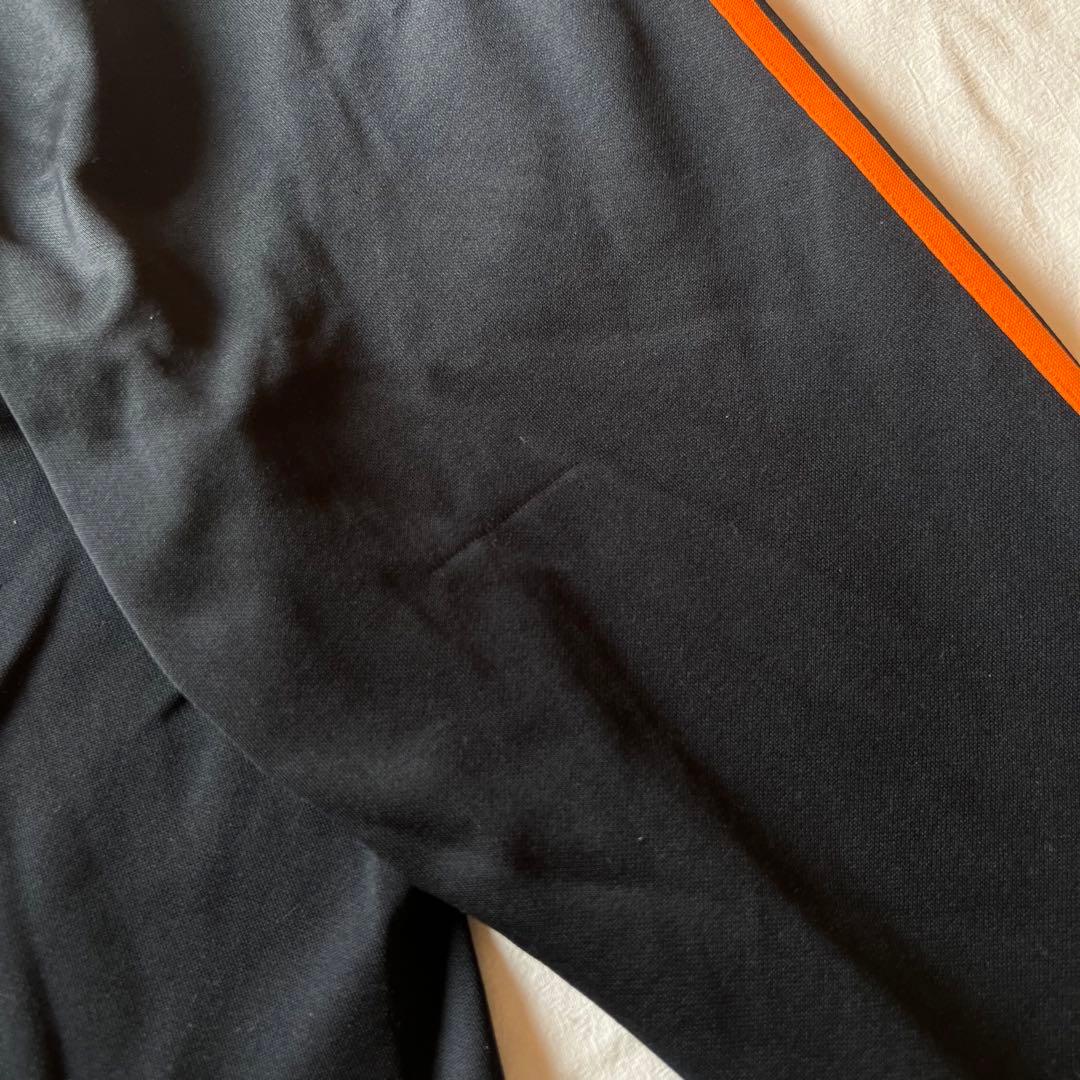 【希少】adidas 80s デサント製 トラックジャケット セットアップ 6号