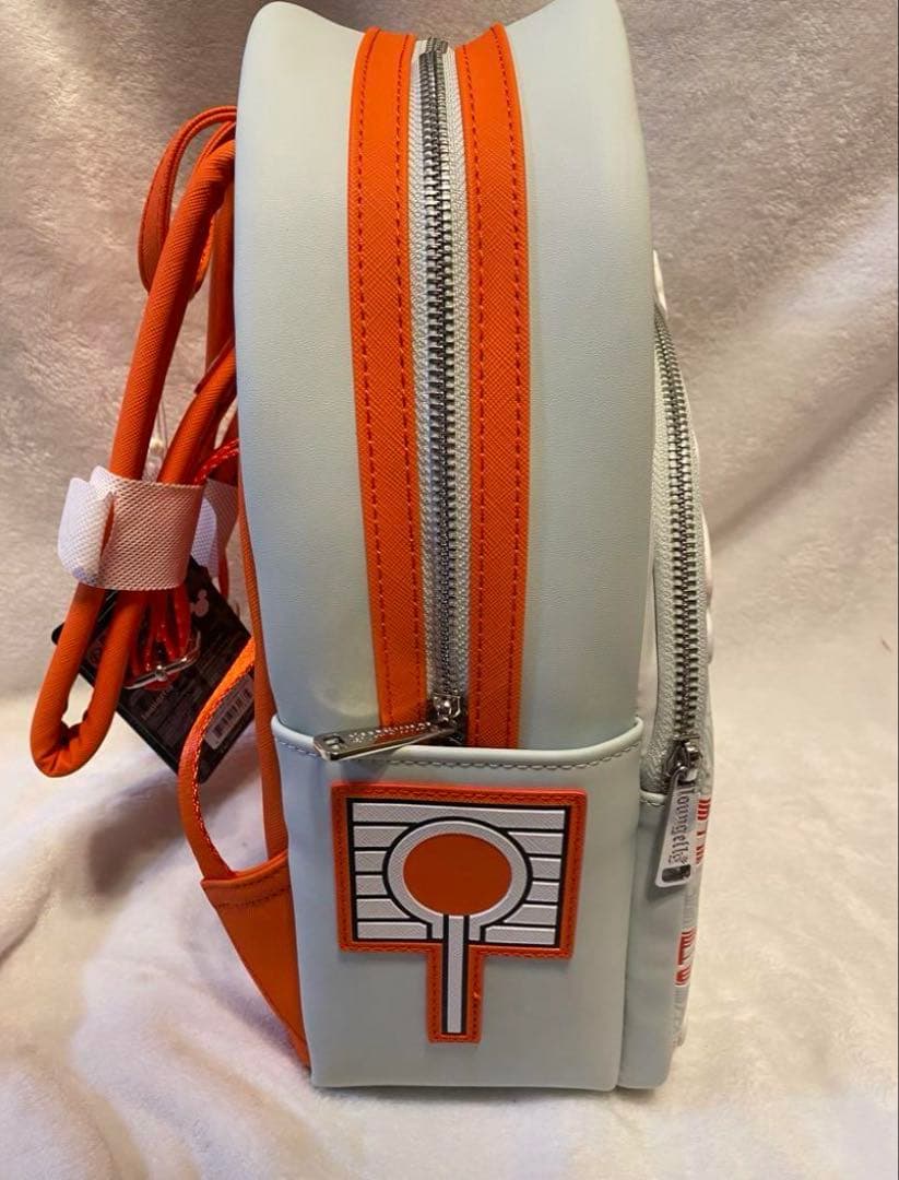 ぷ*様 Loungefly ラウンジフライ ベイマックス 10周年記念デザイン