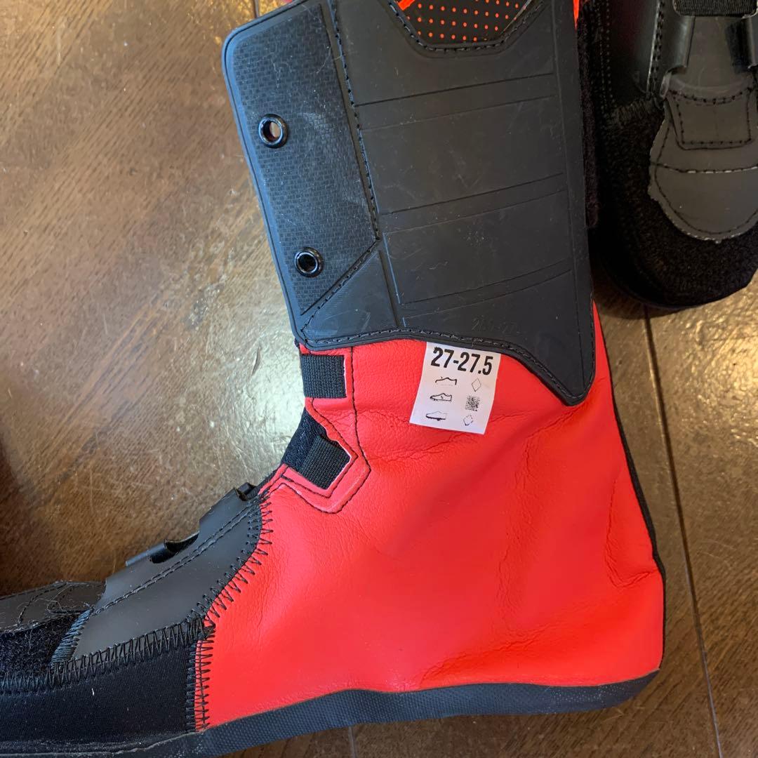 ロシニョールインナー27-27.cm