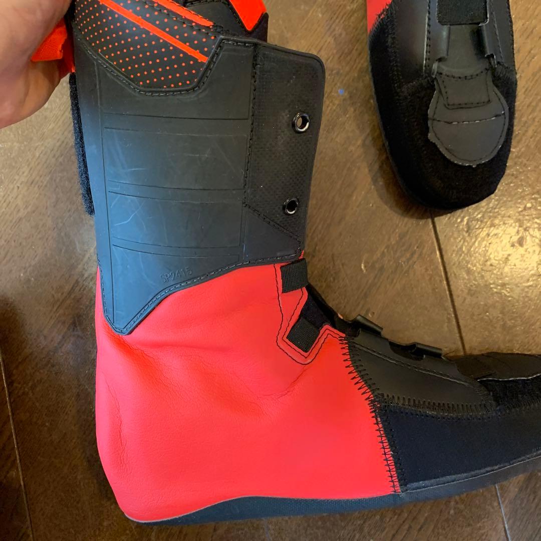 ロシニョールインナー27-27.cm