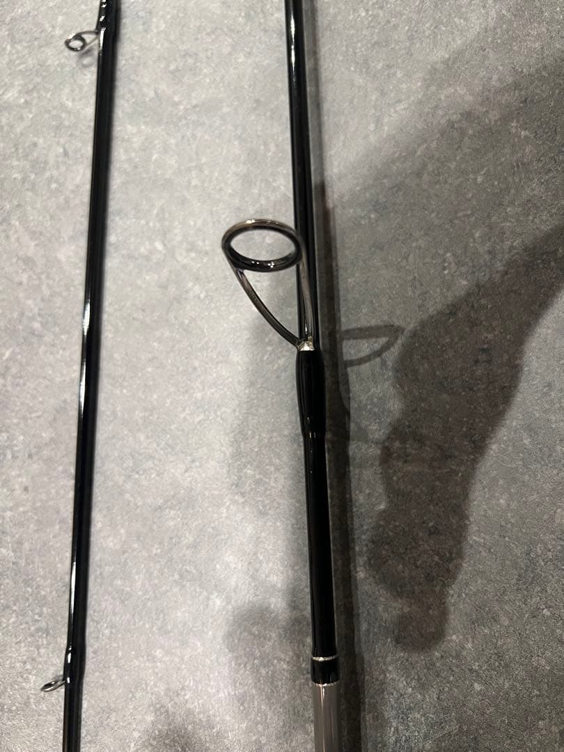 ソウルズ TF-E 66 CHAP MODEL