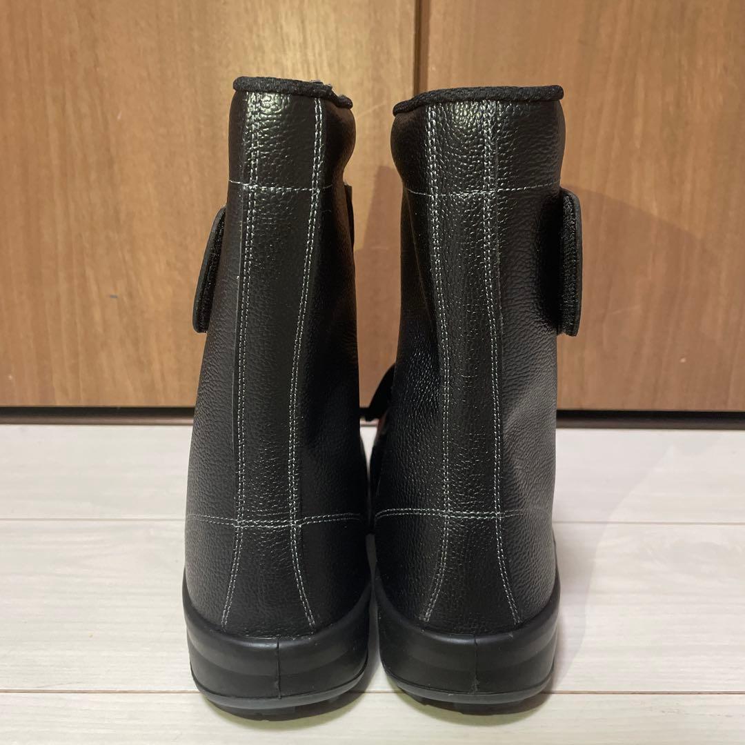 ws38黒樹脂甲プロD-6つま赤