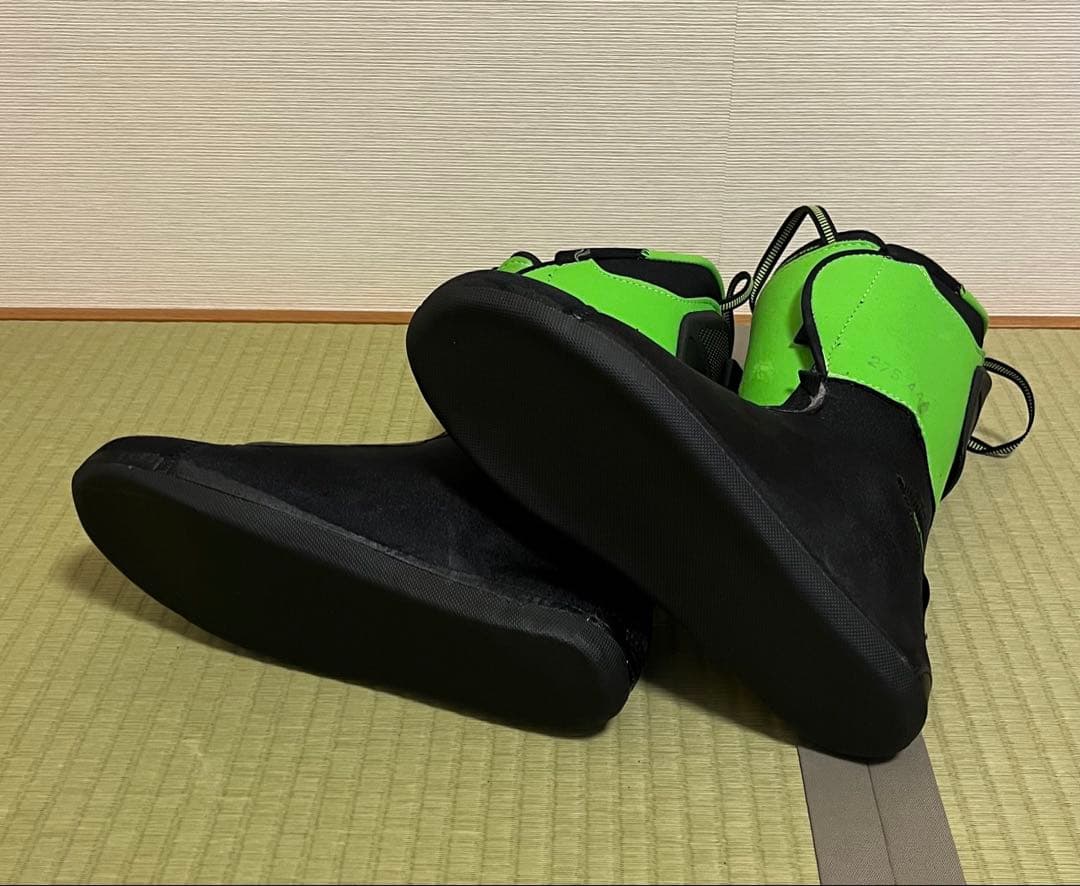 K2 Pinnacle130 ピナクル130 バックカントリー　スキーブーツ