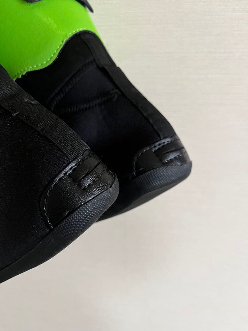 K2 Pinnacle130 ピナクル130 バックカントリー　スキーブーツ