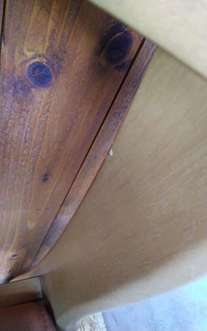 カリモクダイニングチェア　RUSTIC　ルスティック　一脚　レトロヴィンテージ①