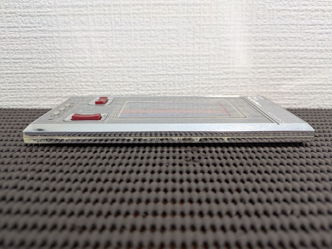 希少　レア　クラブグラブ　CrabGrab ゲーム＆ウォッチ