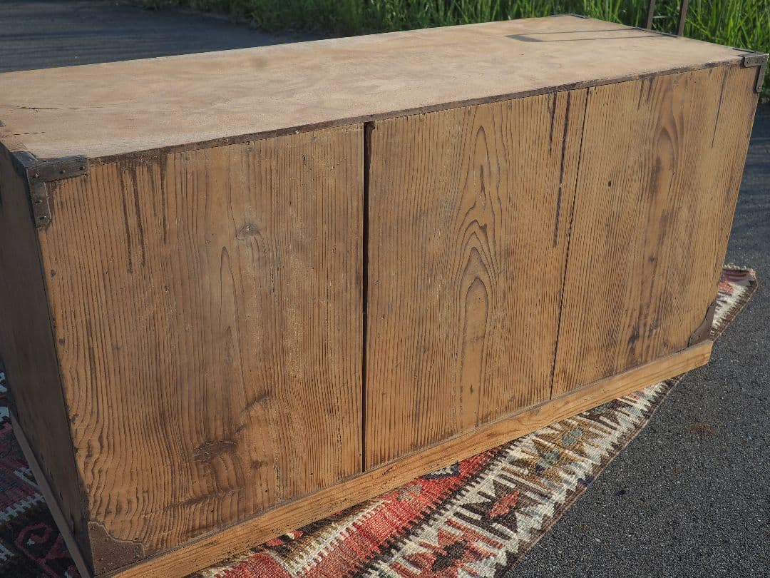 【値引中】ジャパニーズディスプレイコンソール