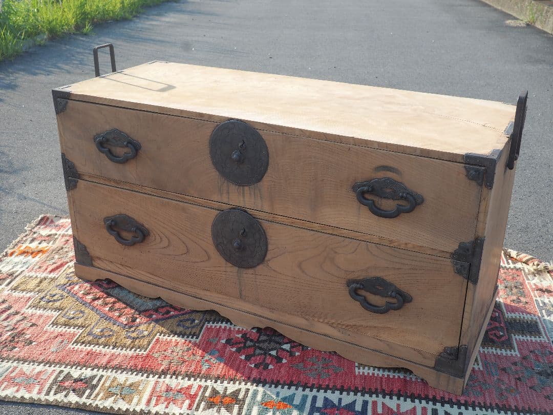 【値引中】ジャパニーズディスプレイコンソール