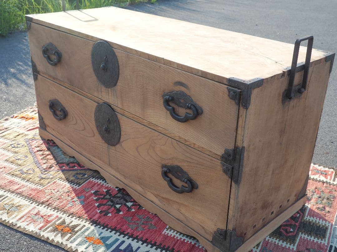 【値引中】ジャパニーズディスプレイコンソール