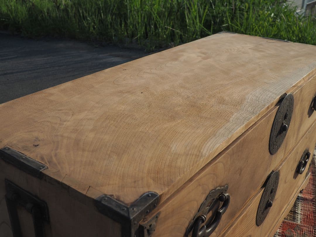 【値引中】ジャパニーズディスプレイコンソール