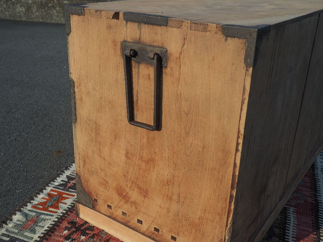 【値引中】ジャパニーズディスプレイコンソール