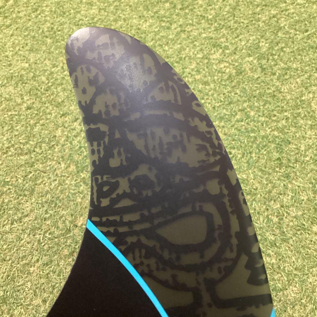 FCSⅡ AIPA フィン 2+1の通販はau PAY マーケット - 輸入雑貨のネット