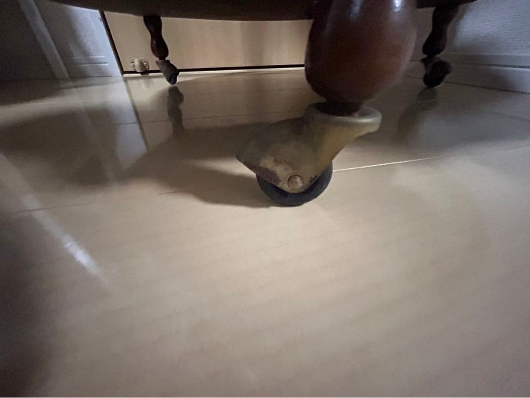 イタリア製地球儀 ワインラック キャスター付アンティーク ビンテージ