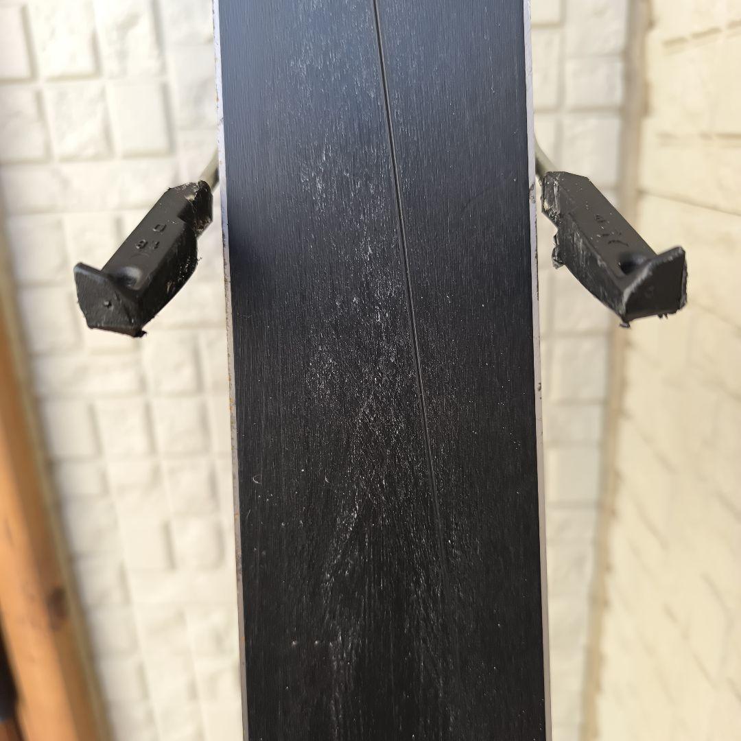 SALOMON CURVE ROCKER G Kart 162 ストック付き