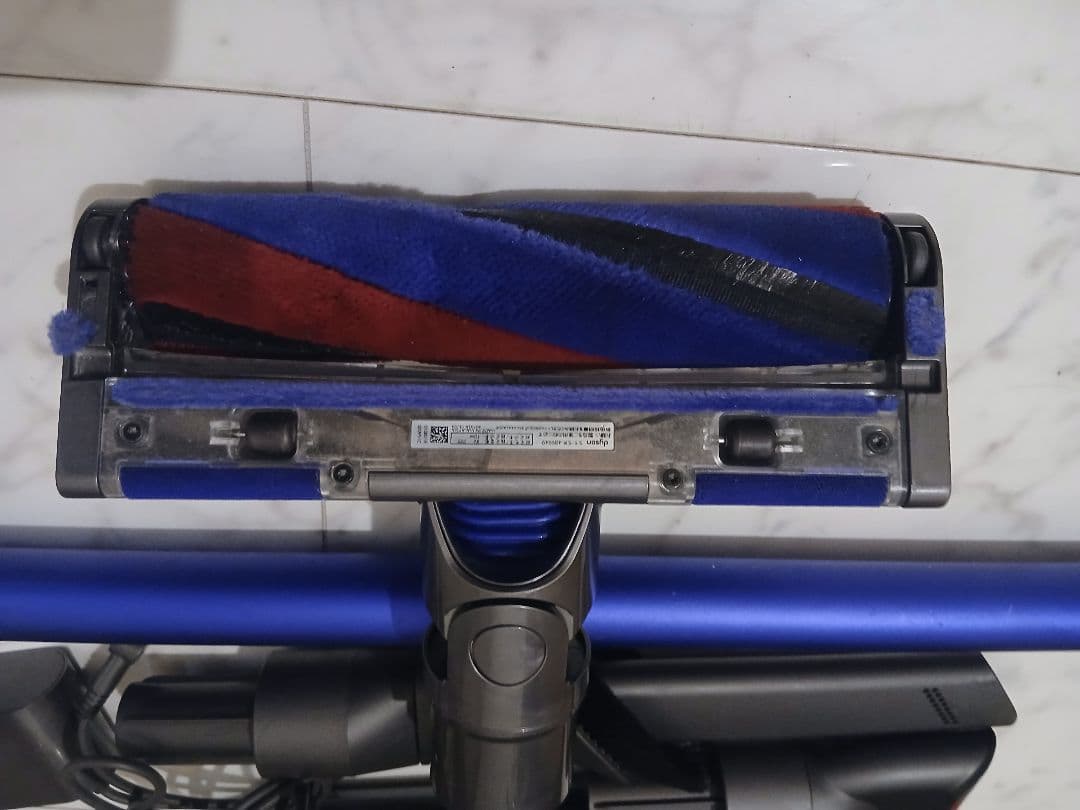 J*n様 Dyson Digital Slim SV21 Fluffy 軽量モデ