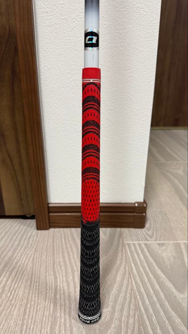 ディアマナ 3w シャフト　PD 60S ピンスリーブ