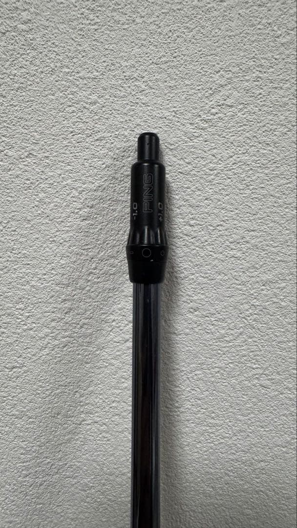 ディアマナ 3w シャフト　PD 60S ピンスリーブ