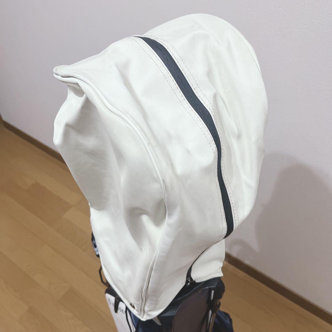 K266 Vessel VLX 2.0 スタンド式キャディバッグバッグ