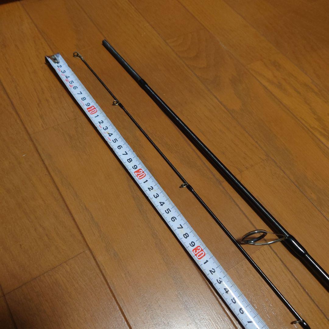 m*t様 アピア　GRANDAGE STD 83L　ロッド　初心者応援