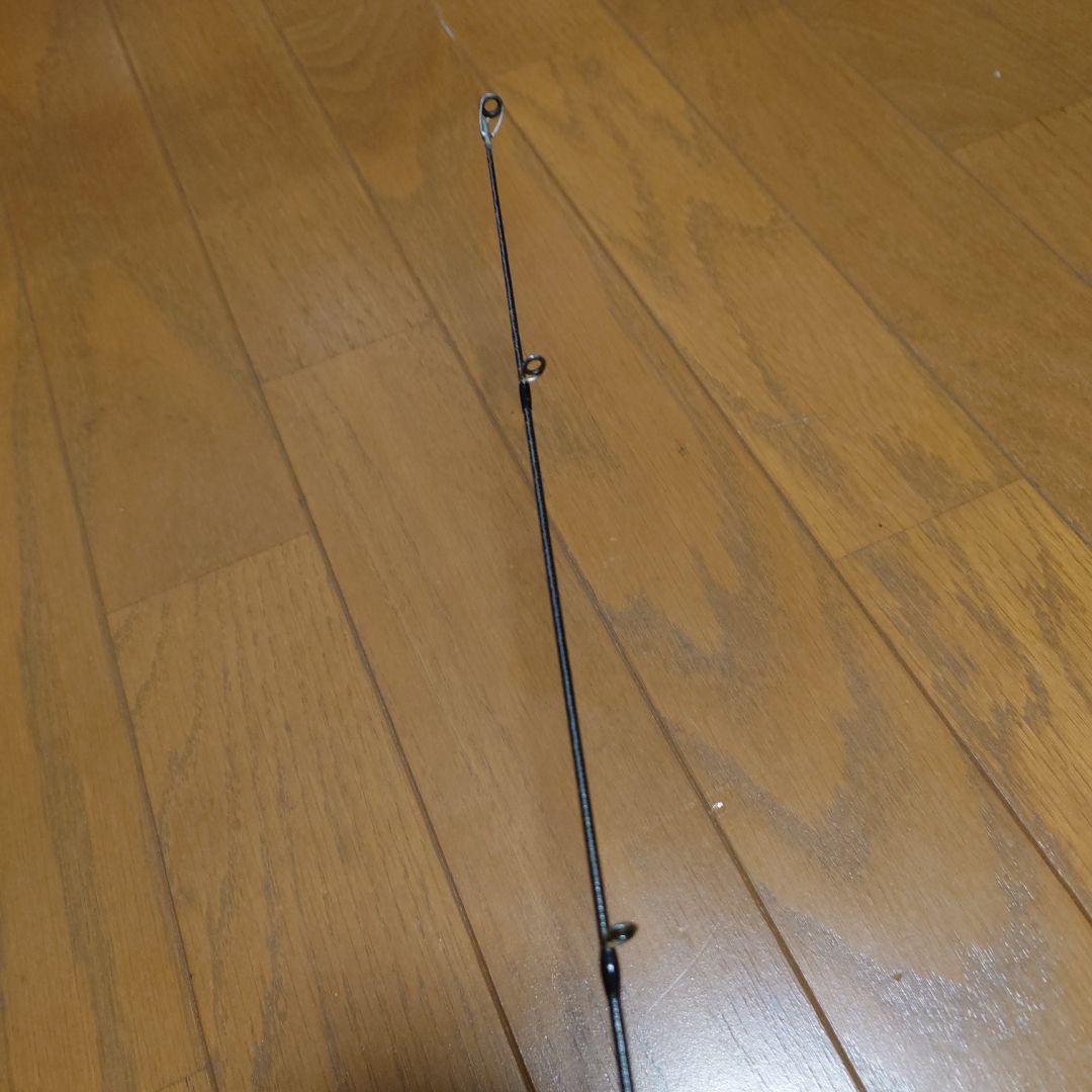 m*t様 アピア　GRANDAGE STD 83L　ロッド　初心者応援