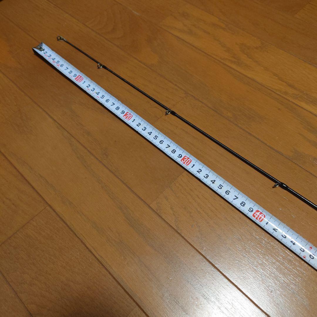 m*t様 アピア　GRANDAGE STD 83L　ロッド　初心者応援