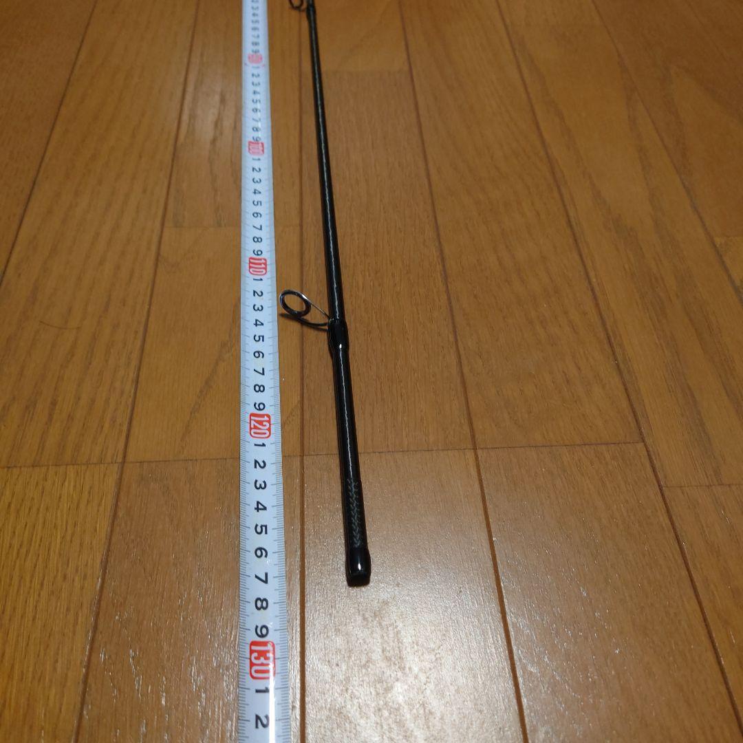 m*t様 アピア　GRANDAGE STD 83L　ロッド　初心者応援