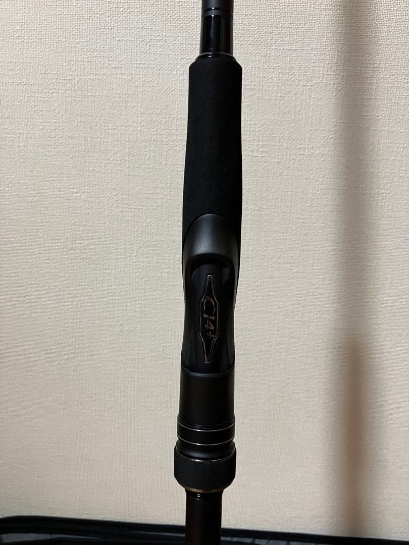 シマノ 23ディアルーナS106M