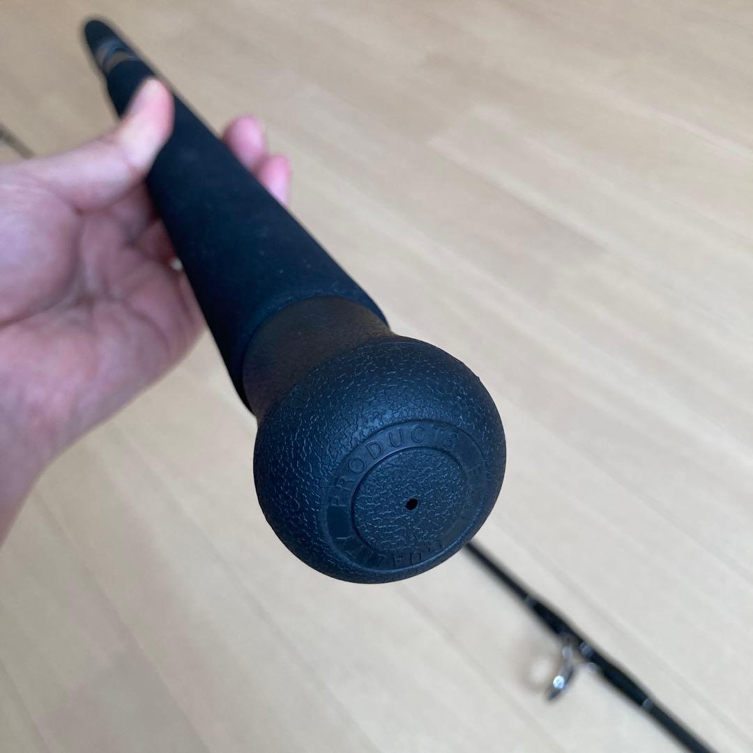 MCワークス　スローハンド815PD