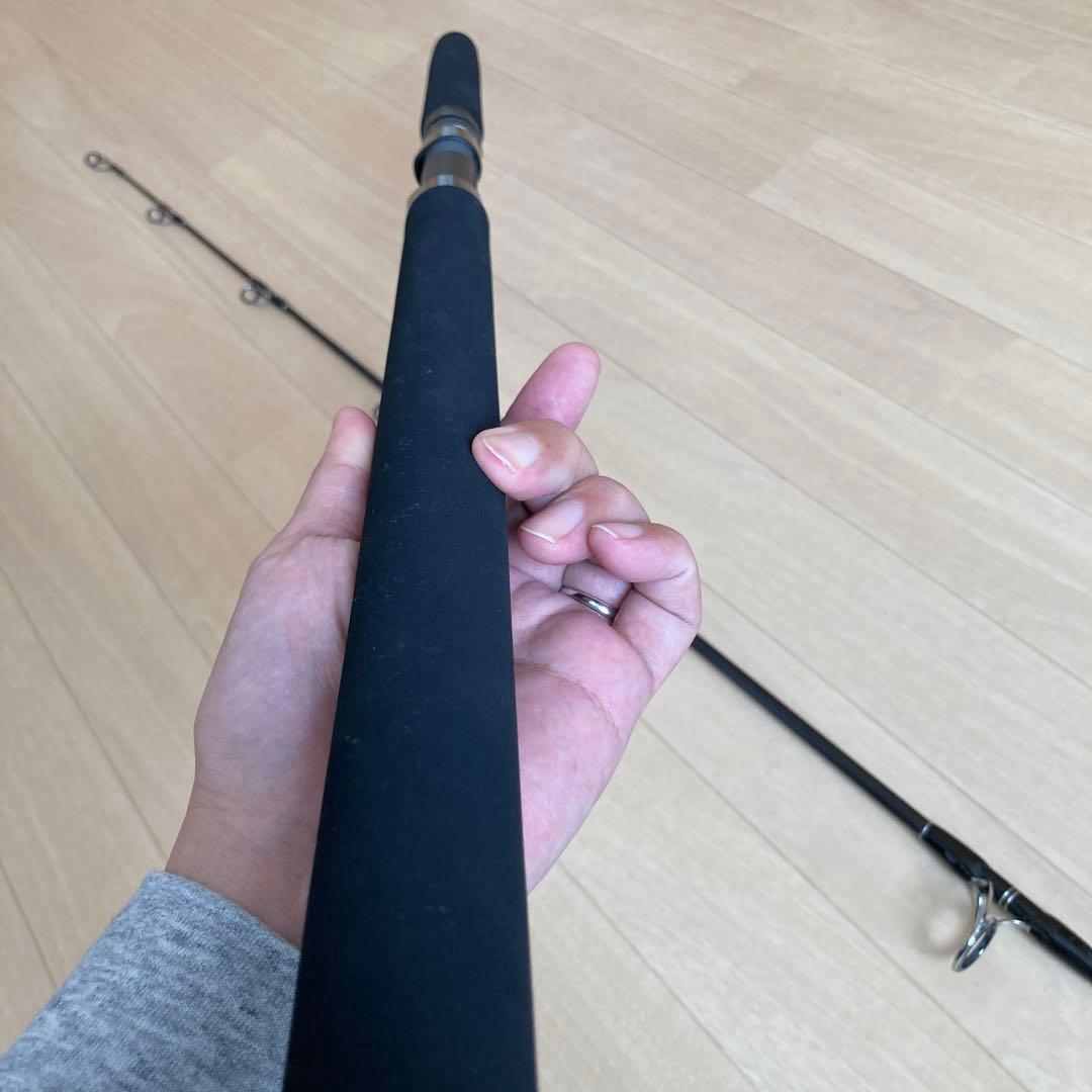 MCワークス　スローハンド815PD