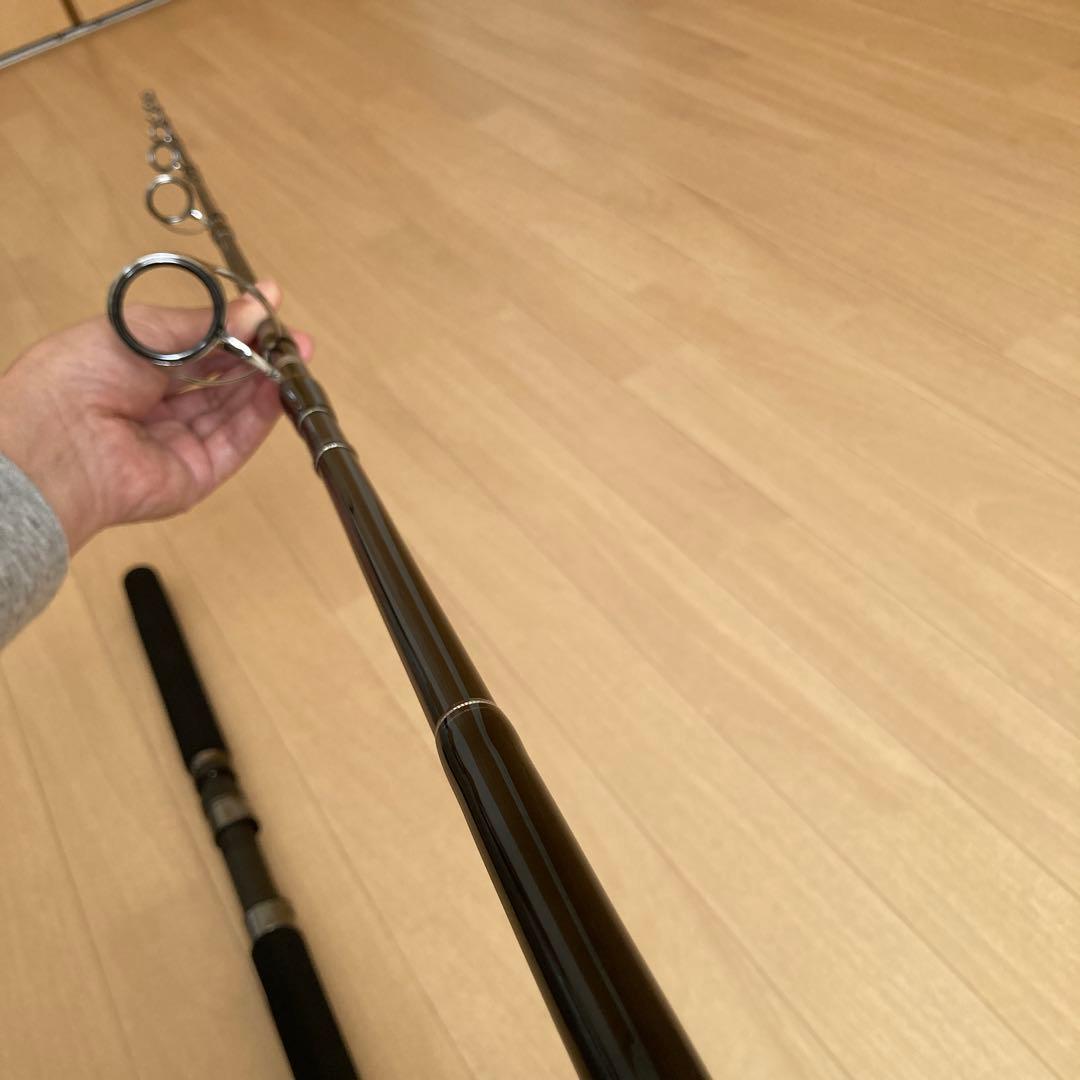 MCワークス　スローハンド815PD