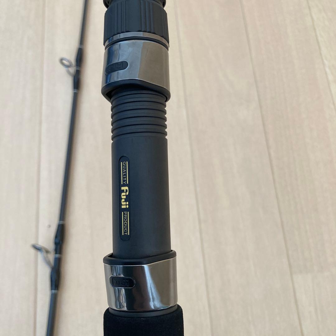 MCワークス　スローハンド815PD