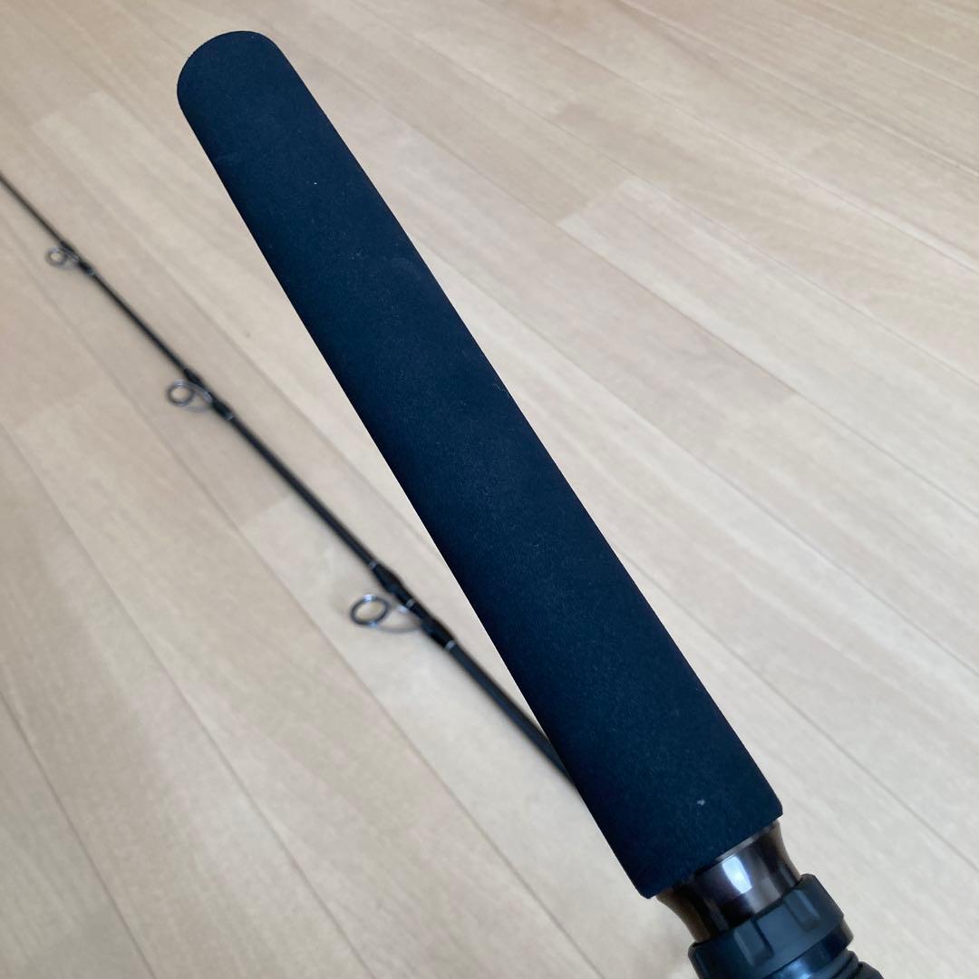 MCワークス　スローハンド815PD