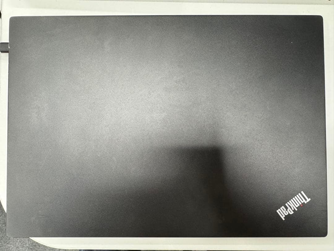 Windowsノート本体 Thinkpad L390 i5-8265U / 8GB / 256G SSD