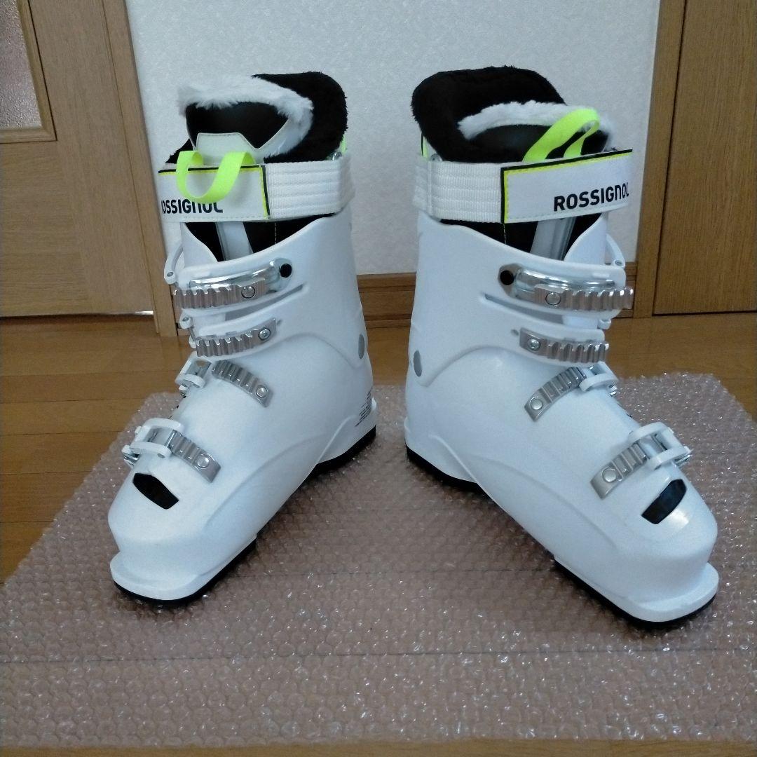 スキーブーツ　Rossignol 25.5cm