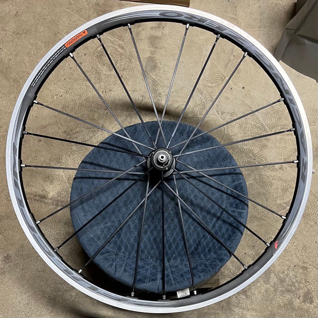 フルクラム レーシングゼロ　Fulcrum Racing Zero C15