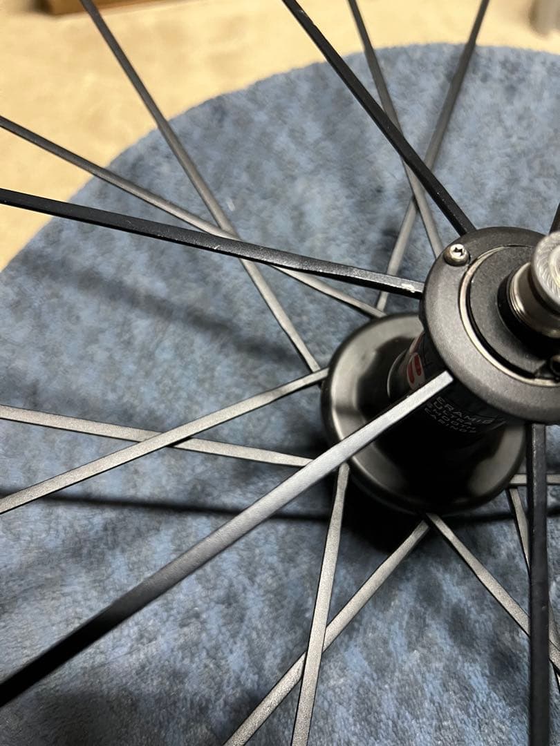 フルクラム レーシングゼロ　Fulcrum Racing Zero C15