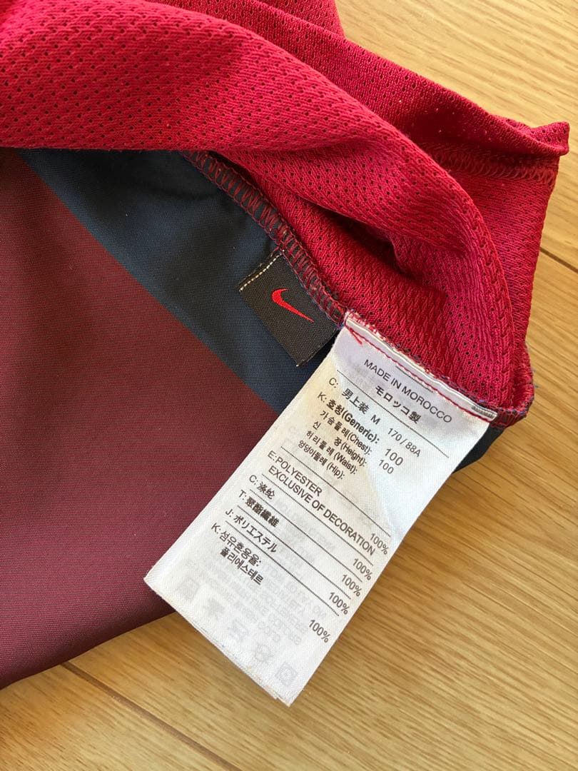 バルセロナ　ロナウジーニョ　ユニフォーム　10番