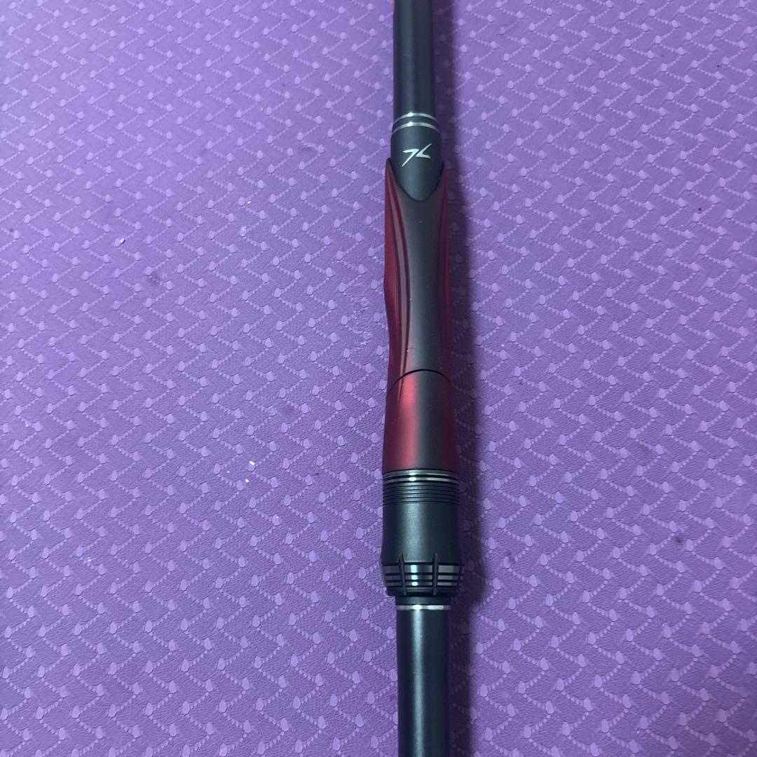 シマノ 19 ファイアブラッド グレ クォーターマスター 1.2-510