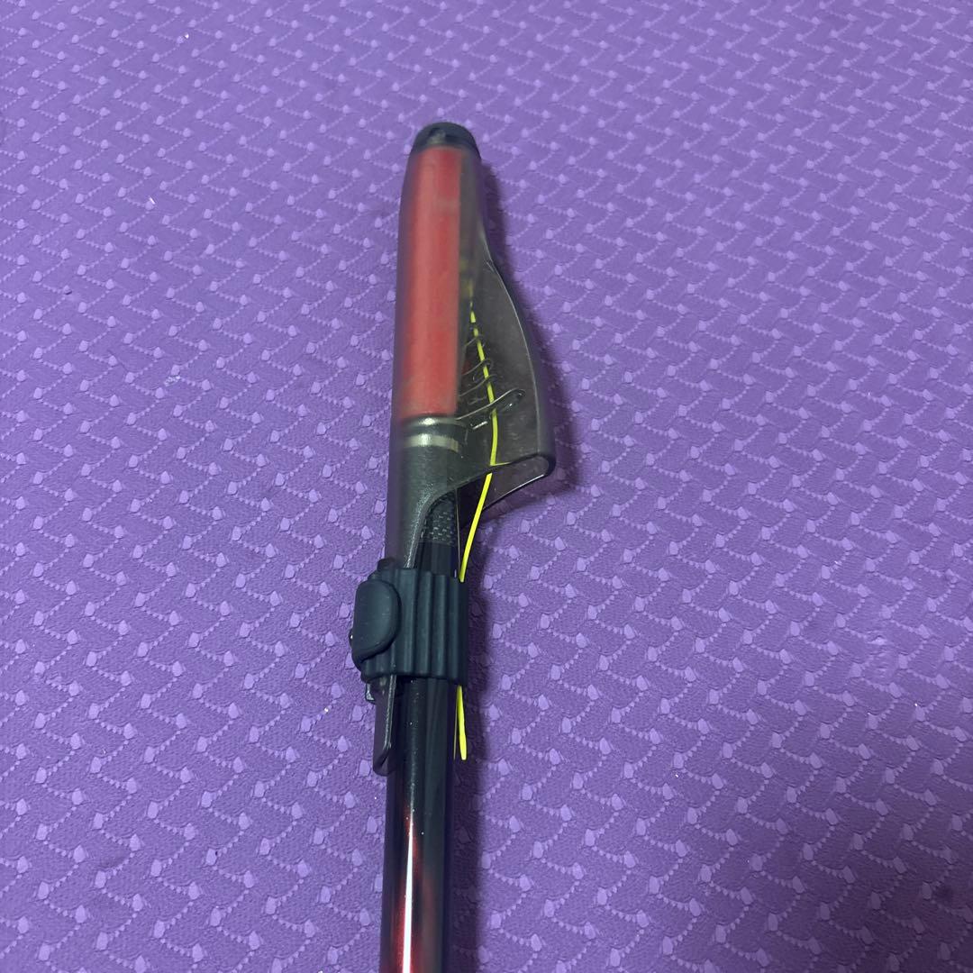 シマノ 19 ファイアブラッド グレ クォーターマスター 1.2-510